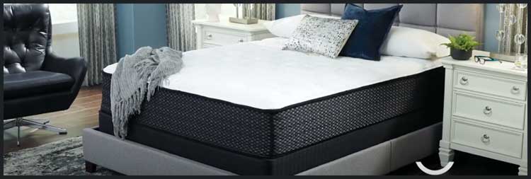 Ashley Furniture Mattress