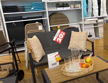 Bed Bath & Beyond Furniture