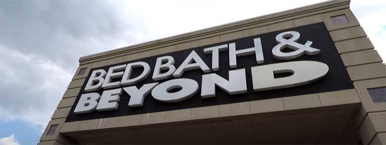 Bed Bath & Beyond Furniture