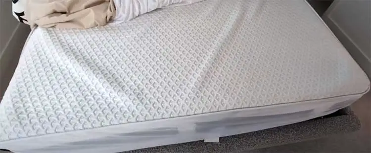 Bedgear Dri-Tec Mattress Protector
