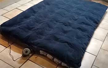 Bestway Air Mattress