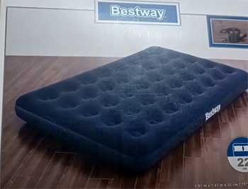 Bestway Air Mattress