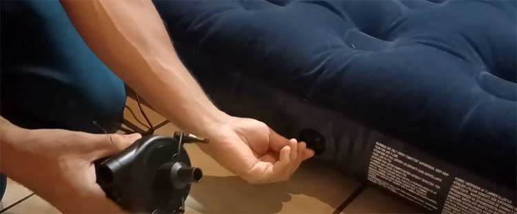 Bestway Inflatable Bed