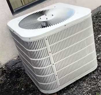 Concord Air Conditioner