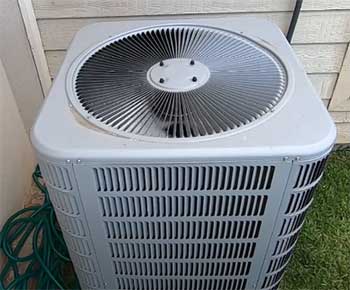 Concord Air Conditioner