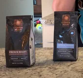 Copper Moon Coffee