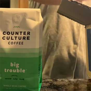 Counter Culture Coffee