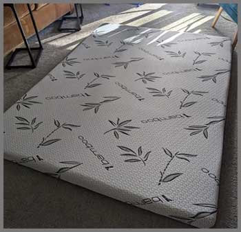 Dosaze Mattress Topper