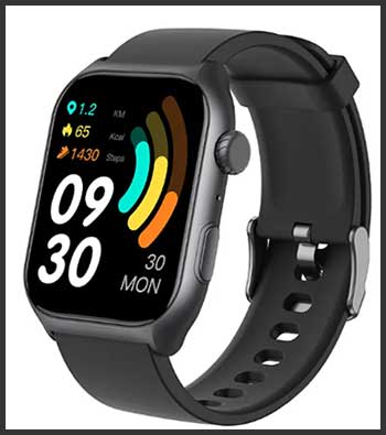 Elecgrove Smart Watch