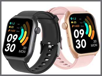 Elecgrove Smart Watch