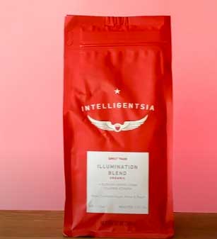 Intelligentsia Blend