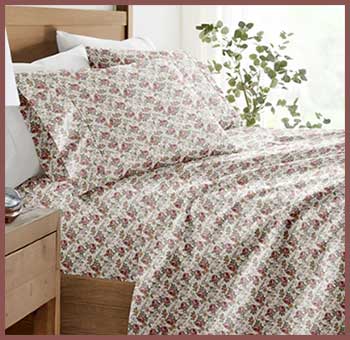 Linens & Hutch Sheets