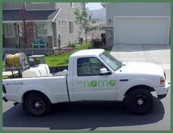 Nomo Pest Solutions