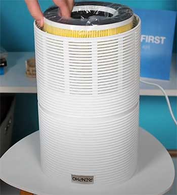 RENPHO Air Purifier