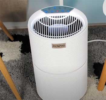 RENPHO RP AP088W Air Purifier