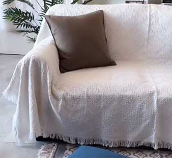 Sweaterpicks Couch Cover