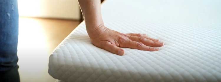 Turmerry Mattress Topper