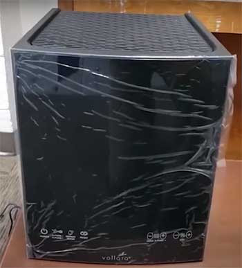 Vollara Air Purifier