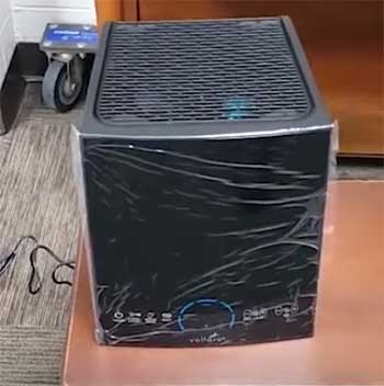 Vollara Air Purifier