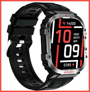 suga pro smart watch