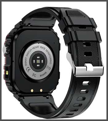suga pro smart watch