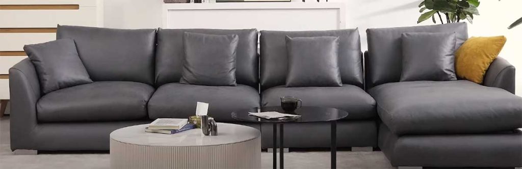 25Home Furniture Couch