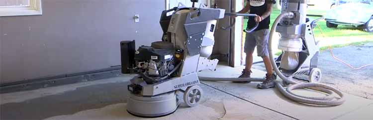 Apollo Concrete Coatings
