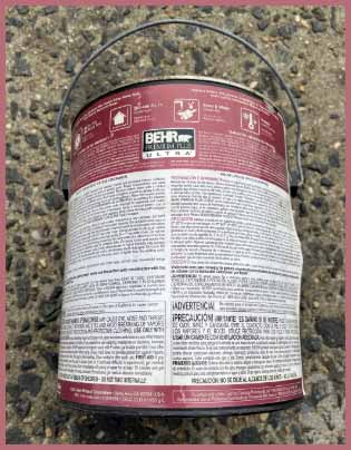 BEHR Premium Plus Ultra