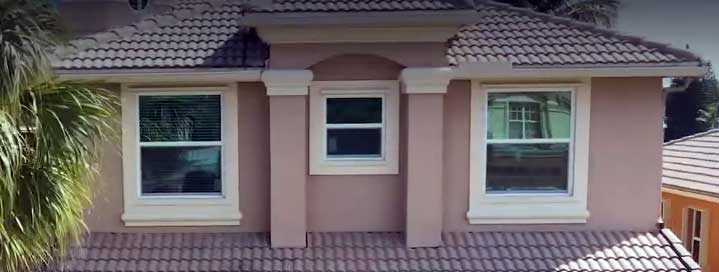 BNT Impact Windows