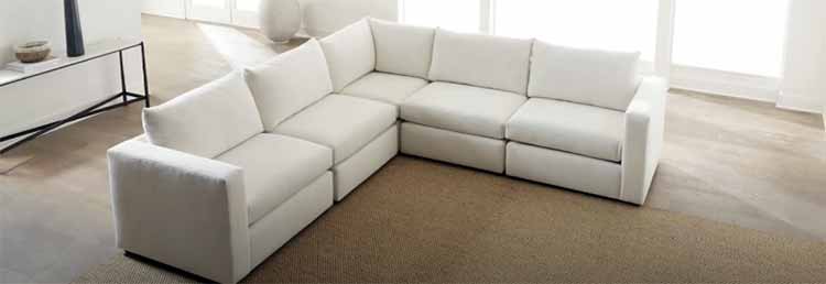 Bassett Beckham Sectional