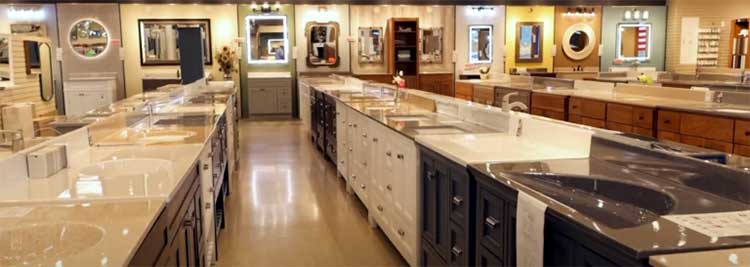Bertch Cabinet Store
