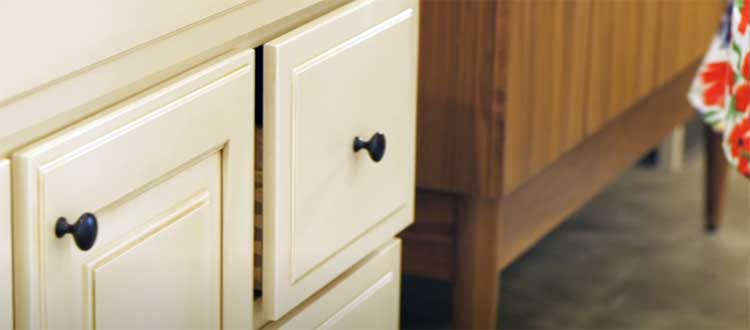 Bertch Cabinet