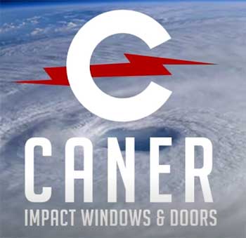 Caner Impact Windows