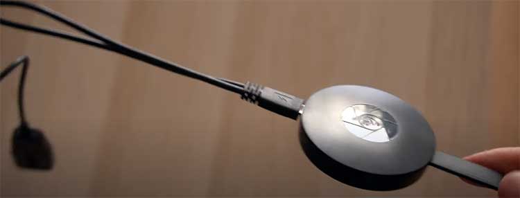 CastView Streaming Device