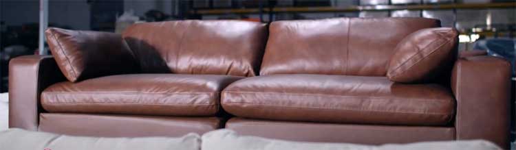 Couch From Home Zone Furniture