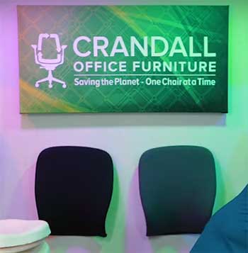 Crandall Office Furniture Reviews From Experience: Is It Worth It?