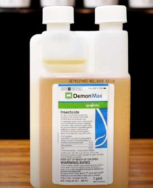 Demon Max Insecticide