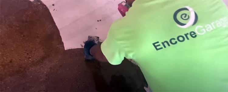 Encore Concrete Coatings