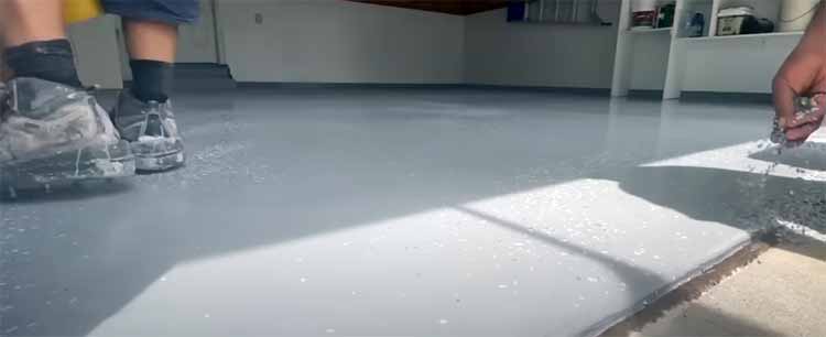 Encore Concrete Coatings