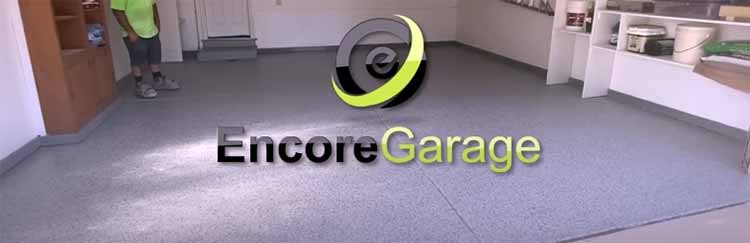 Encore Concrete Coatings