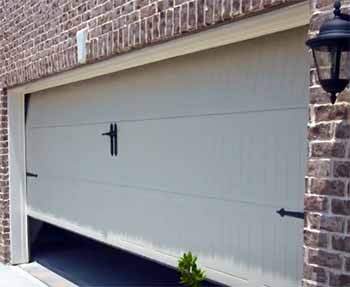 Family Christian Doors
