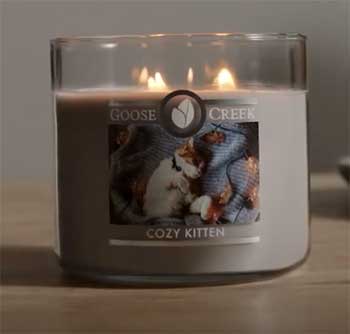 Goose Creek Candle