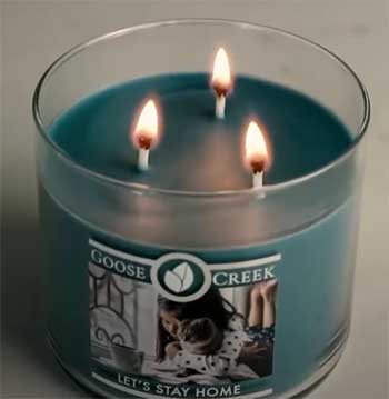 Goose Creek Candle