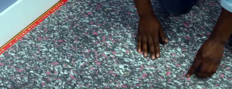 Home Depot Carpet Installation