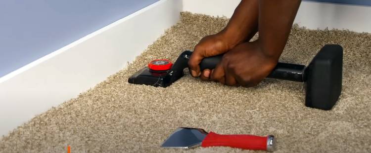 Home Depot Carpet Installation