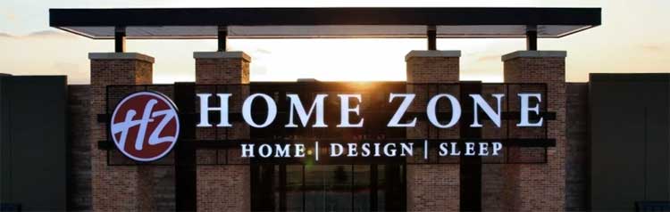 Home Zone Furniture