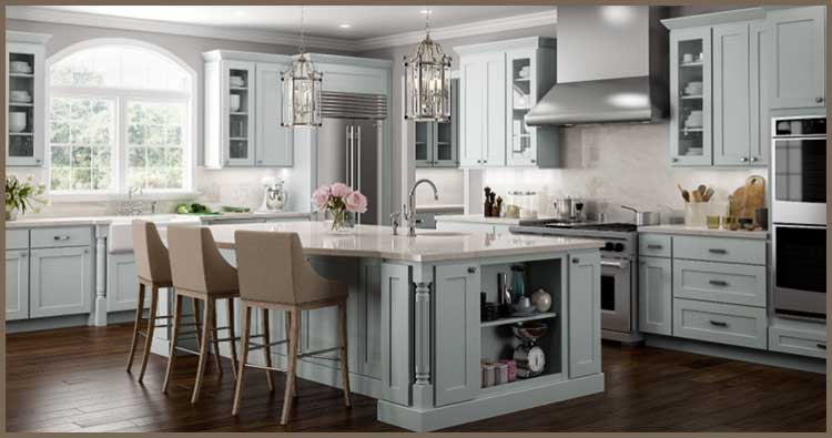 JSI Cabinetry