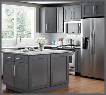 JSI Cabinetry