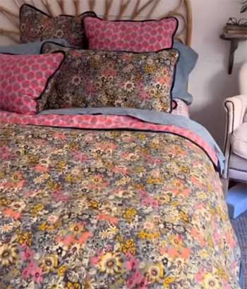 Natural Life Sheets
