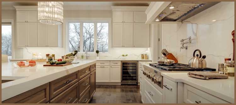 Omega Cabinetry